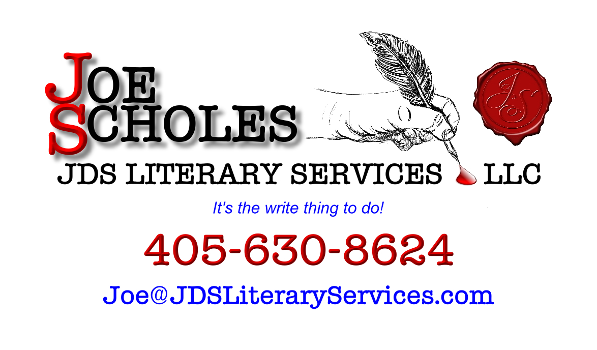JDS Literary Services, LLC